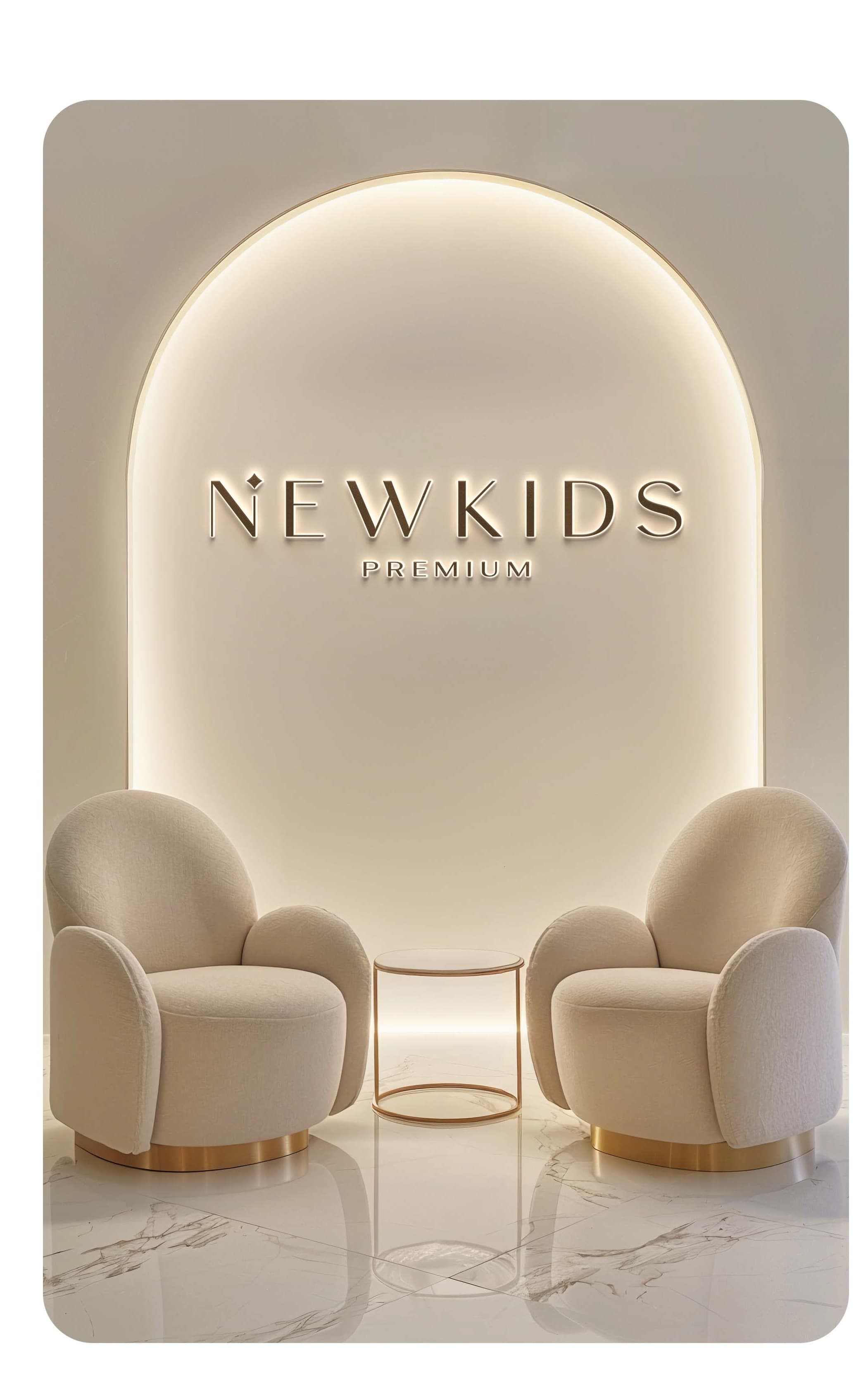 NewKids Premium