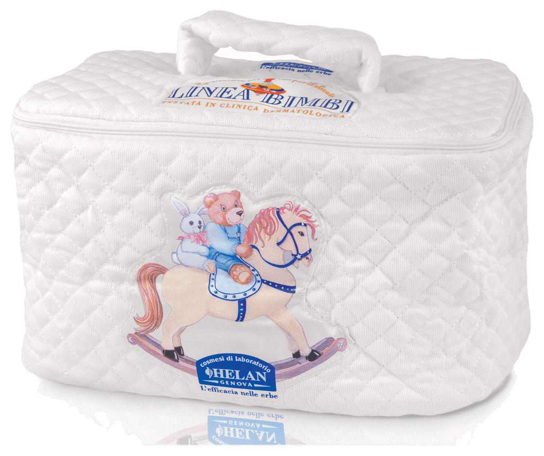 Косметичка Linea Bimbi