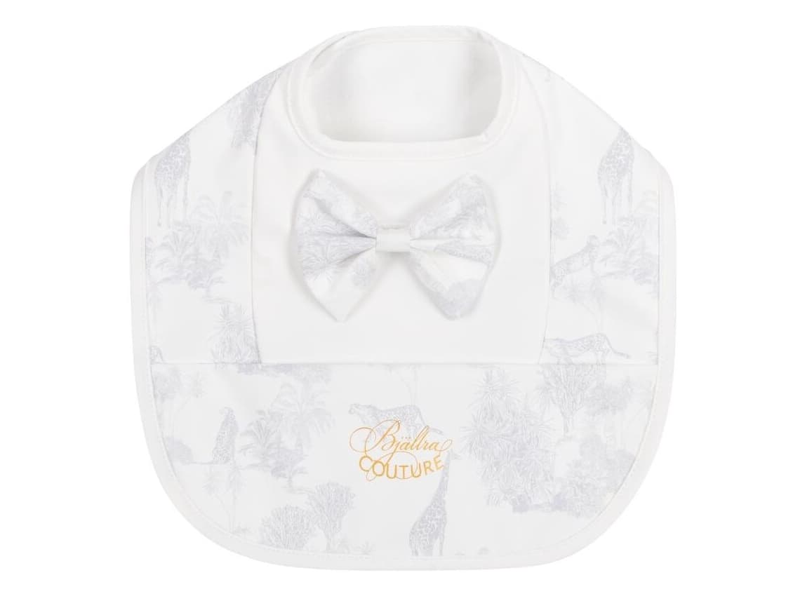 Нагрудник Bib Vintage Boy