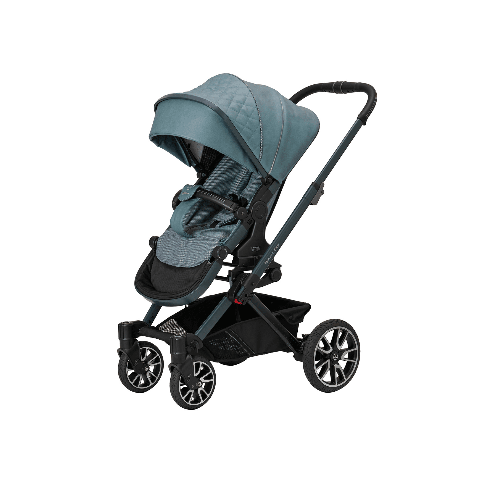 Коляска Avantgarde GTX