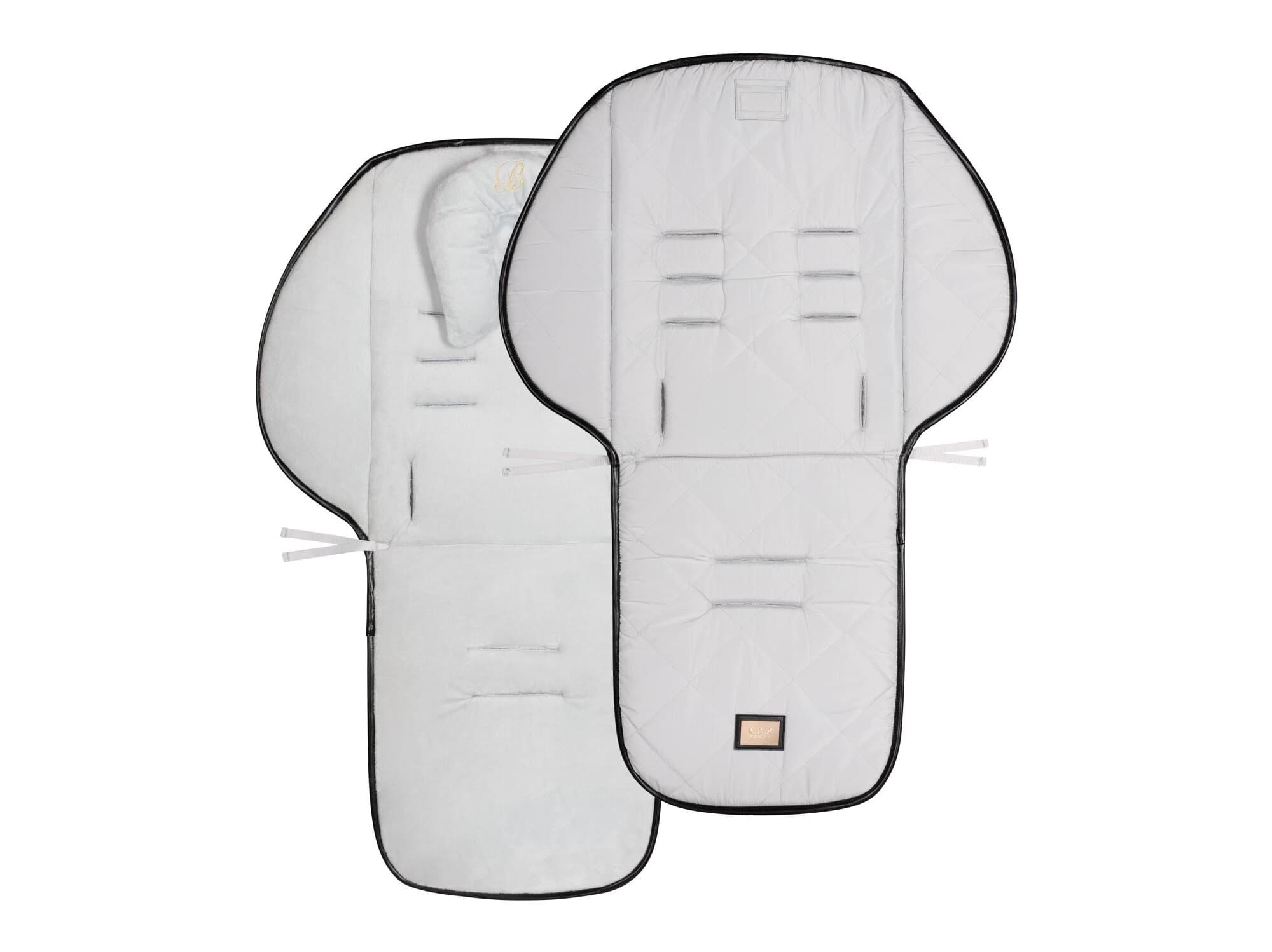 Вкладыш в коляску Seat Liner Grey Diamond
